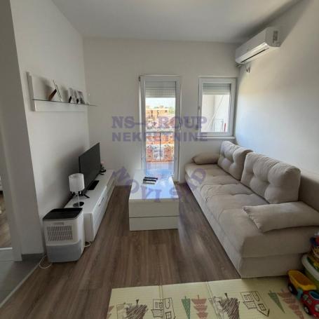 Adice jednoiposoban stan 29m2