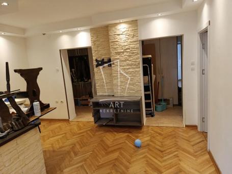 Crveni krst, 66m2 ID#15073