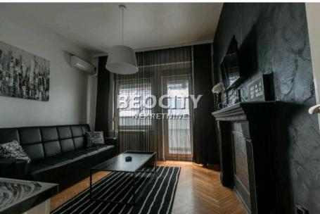 Novi Sad, Centar, Zmaj Jovina, 1.5, 40m2, 380EUR