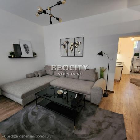 Vračar, Kalenić pijaca, Loznička, 1.0, 30m2, 500EUR