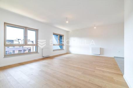 Zagreb, Prilaz baruna Filipovića, uredski prostor 77,7 m², PRVI NAJAM, NOVOGRADNJA
