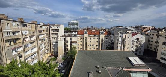 Prodaja stana Vračar 21m2+tavan 21m2