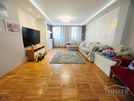NOVI SAD - GRBAVICA - 116.00 m2