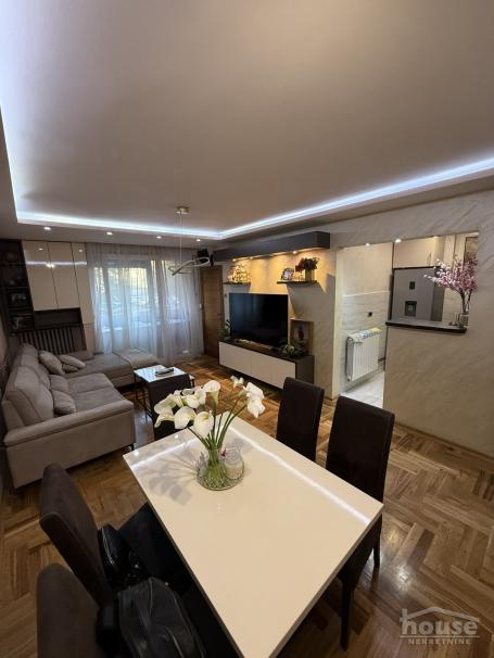 NOVI SAD - CENTAR - 42.00 m2