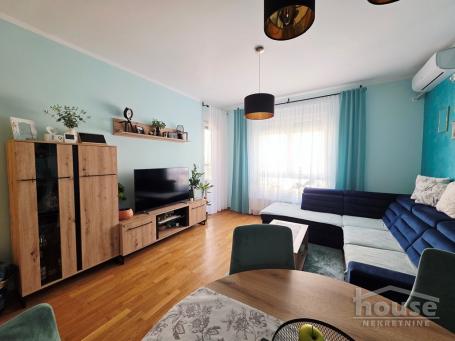 NOVI SAD - CARA DUŠANA - 59.00 m2