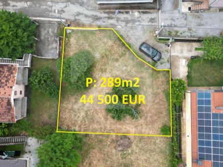 Prodaja, Zemljište, Podgorica, Zlatica, 289m2