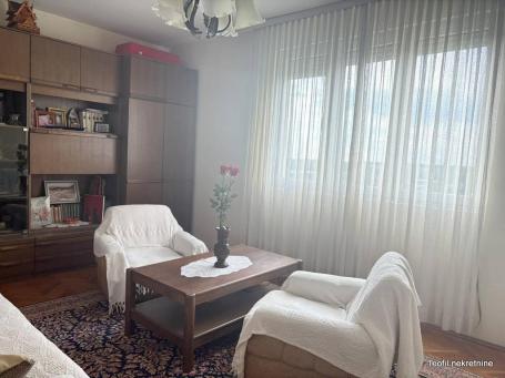 PALILULA KARABURMA 64m2 , (T) ,155000e