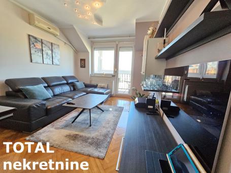 NOVI SAD - GRBAVICA - 80.00 m2