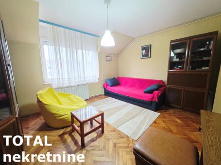 NOVI SAD - NOVO NASELJE - SAVINA - 79.00 m2