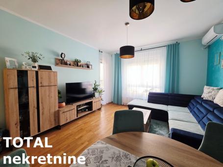 NOVI SAD - CARA DUSANA - 59.00 m2