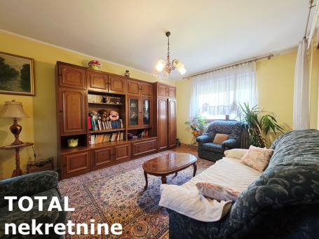 NOVI SAD - NOVO NASELJE -  BISTRICA - 67.00 m2