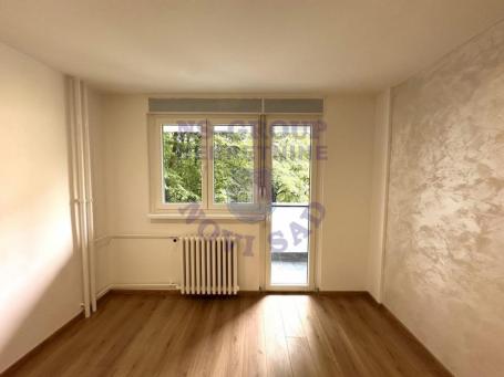Garsonjera na Bulevaru Oslobodjenja, 29m2