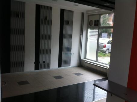 Lokal, Južni bulevar, 33m2