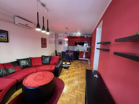 Stan na prodaju Petrovaradin 59m2, 570831
