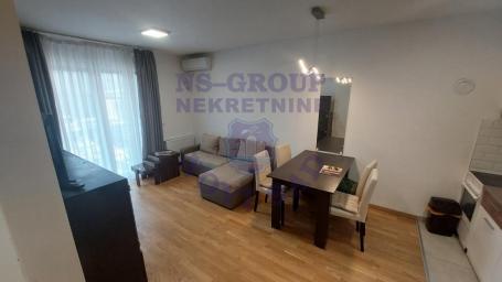Jednoiposoban 35m2 Salajka
