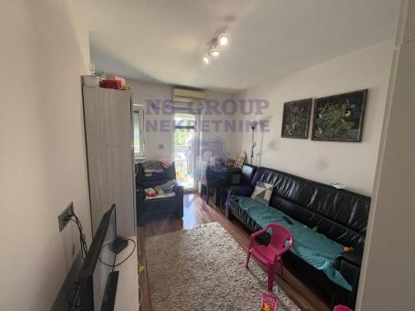 Stan na prodaju Novi Sad 33m2, 570850