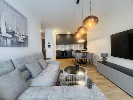 Zagreb, Botinec, -stan za najam, 64 m2