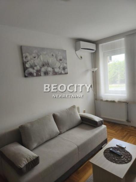 Novi Sad, Bulevar Evrope, Dalmatinska, 0.5, 30m2, 270EUR