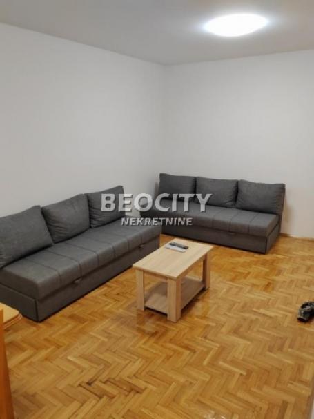 Novi Sad, Adamovićevo Naselje, Tone Hadžića, 1.0, 33m2, 300EUR