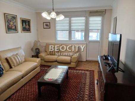 Novi Beograd, Bežanijska kosa 2, Nedeljka Gvozdenovića, 3.5, 95m2, 950EUR