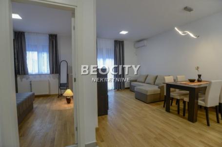 Novi Sad, Podbara, Dositejeva, 1.5, 35m2, 133000EUR