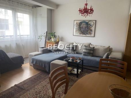 Novi Sad, Grbavica, Đorđa Servickog, 1.0, 32m2, 120000EUR