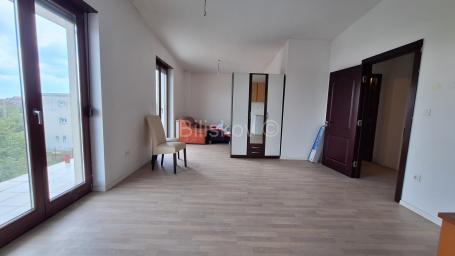 Najam, Sesvete, uredski poslovni prostor 260m2 na prvom i drugom katu