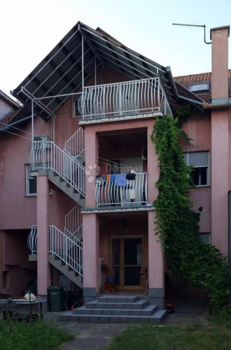 Lijepi stan u prizemlju 70m2!