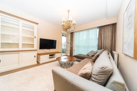 Dvosoban stan 75m2, Preko Morače - Podgorica