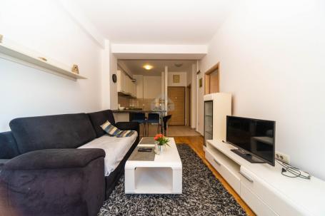 Jednosoban stan 43m2, Ljubović - Podgorica