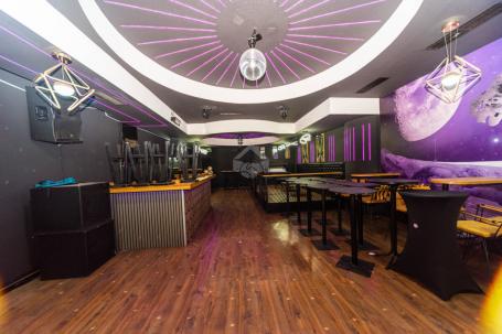 Poslovni prostor 127m2, Preko Morače - Podgorica