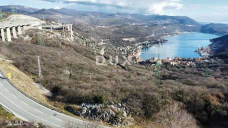 BAKAR, SVETI KUZAM - Poljoprivredno zemljište 790 m2