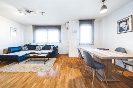 Zagreb, Bleiweisova, prekrasan dvosoban stan 55 m²