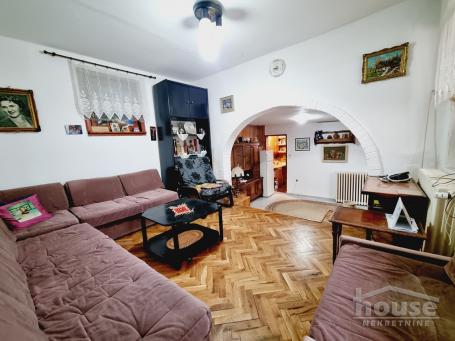 NOVI SAD - CENTAR - 122.00 m2