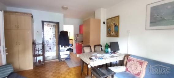 NOVI SAD - TELEP - 104.00 m2