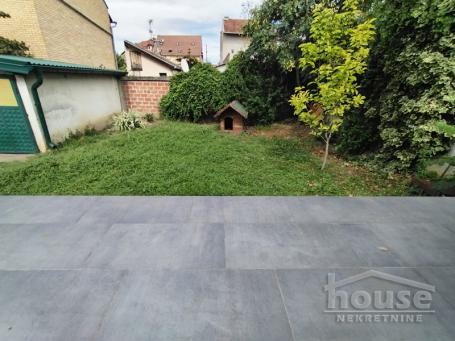 NOVI SAD - TELEP - 300.00 m2