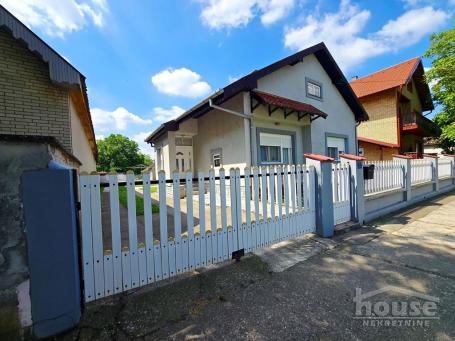 ZMAJEVO - ZMAJEVO - 255.00 m2