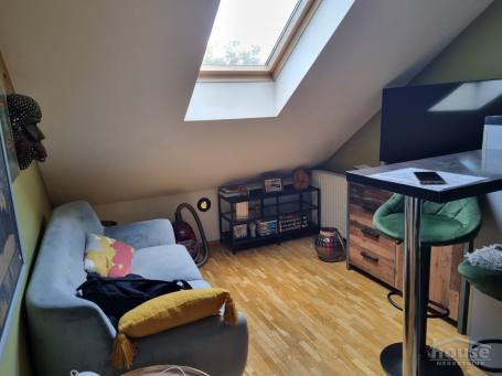 NOVI SAD - FUTOŠKA - 23.00 m2