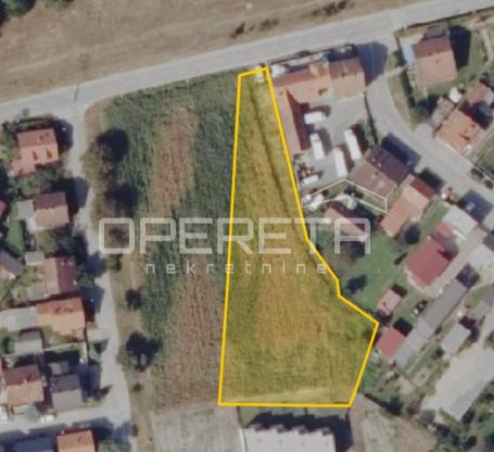 Investicijsko zemljište u kvartu Texas