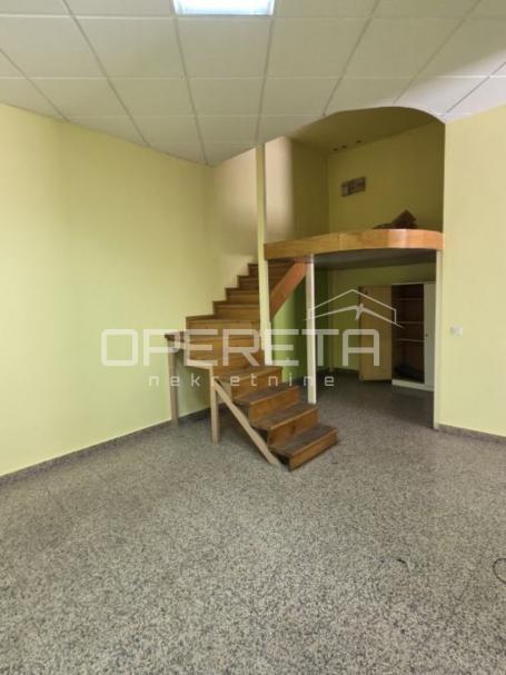 Poslovni prostor u centru grada