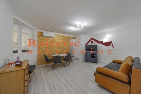 VRACAR KALENIC 40m2 , L ,197000e