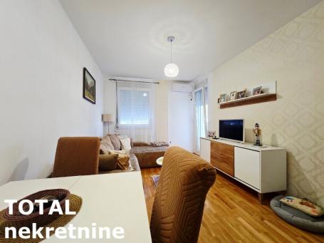 NOVI SAD - NOVA DETELINARA - 40.00 m2
