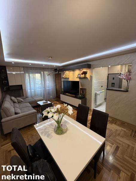 NOVI SAD - CENTAR - 42.00 m2