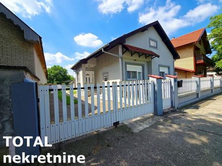 ZMAJEVO - ZMAJEVO - 255.00 m2