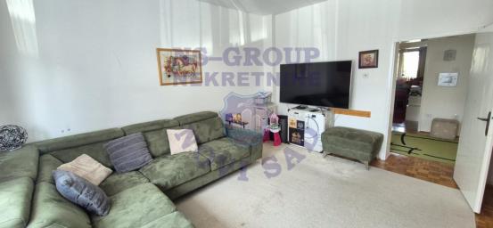 Premium nekretnina na Telepu – 154m² stambenog prostora / 3 zasebna stana – Idea