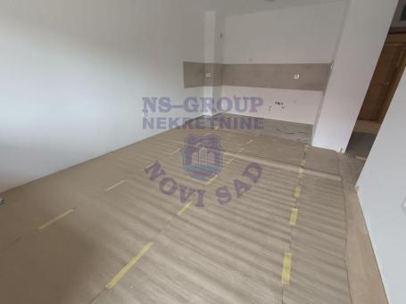 Odličan trosoban stan u novogradnji na Novom Naselju 