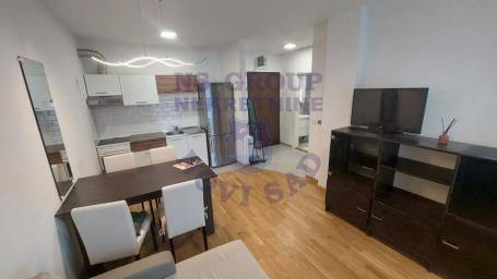 Stan na prodaju Novi Sad 35m2, 570855