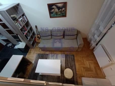 Jednoiposoban stan na prodaju - Grbavica