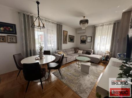 TELEP, 55m2, Dvoiposoban, Novogradnja