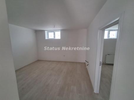 Stari Futog-Uknjižen Dvosoban stan 43 m2-može Kredit za Mlade-065/385 8880